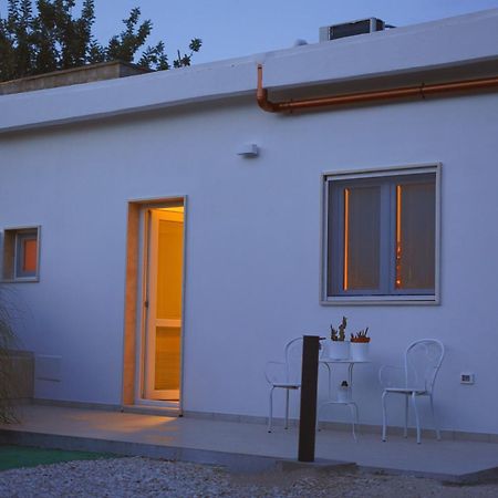 Alchimia Spa & Centro Benessere Mesagne Kültér fotó