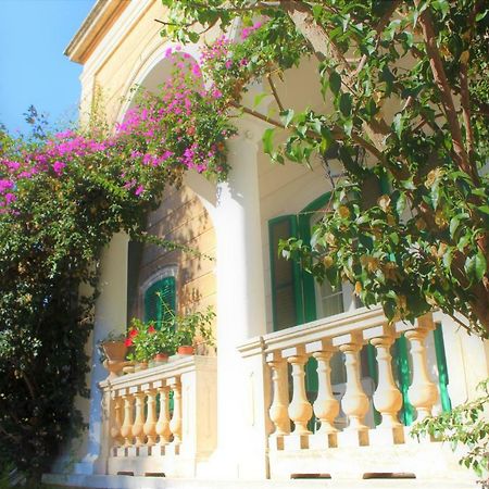 Alchimia Spa & Centro Benessere Mesagne Kültér fotó