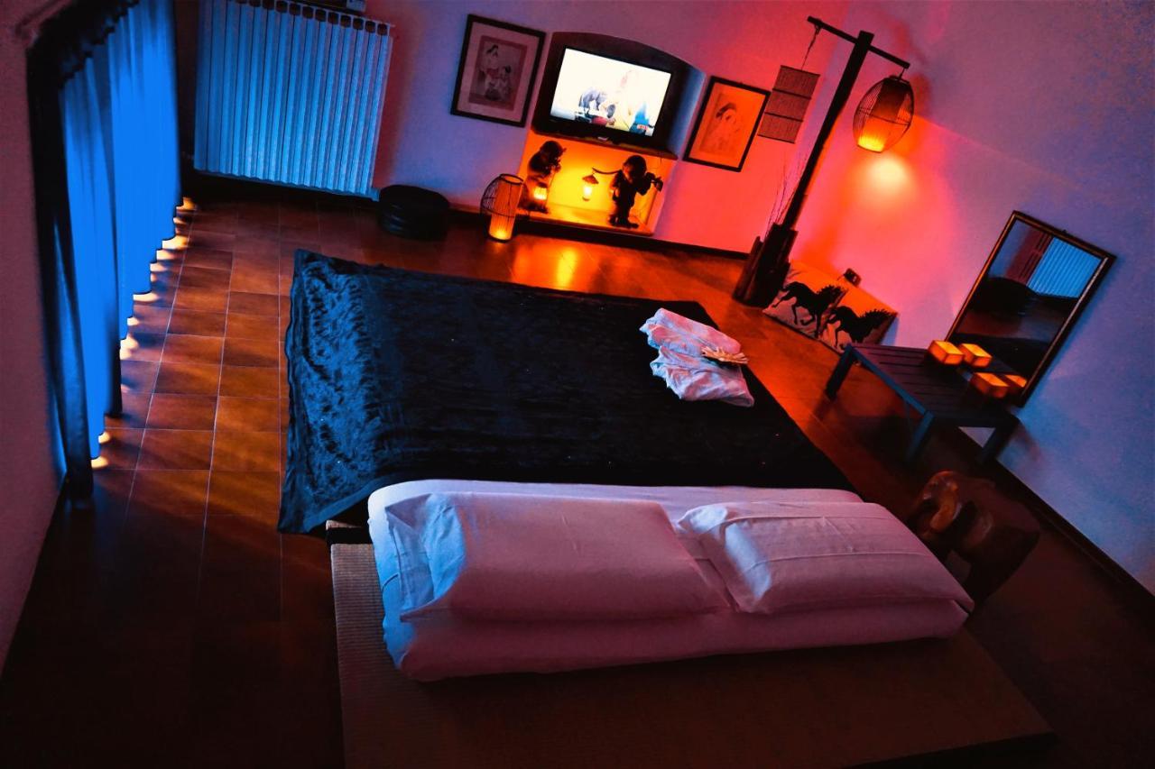 Alchimia Spa & Centro Benessere Mesagne Kültér fotó