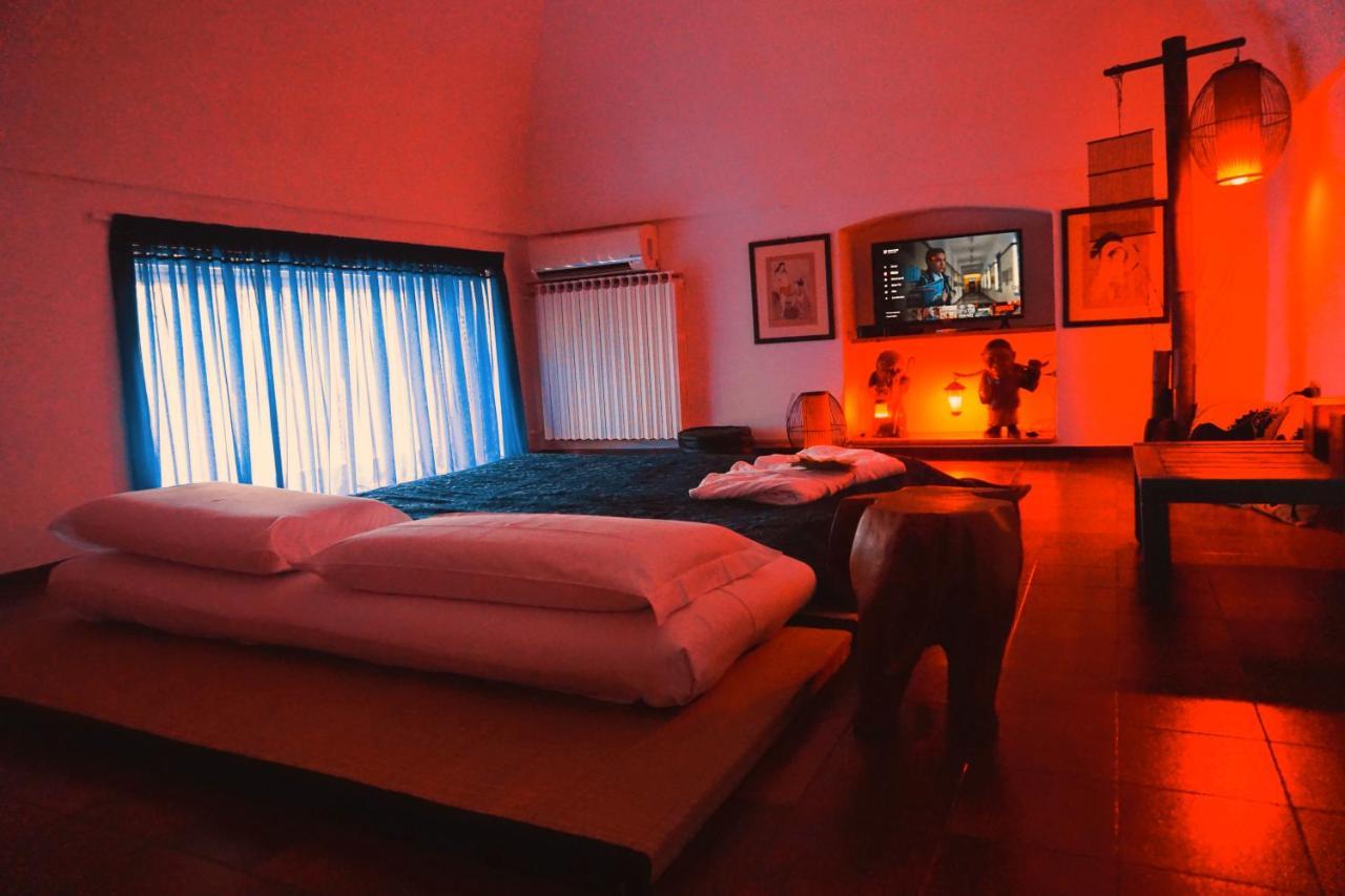 Alchimia Spa & Centro Benessere Mesagne Kültér fotó