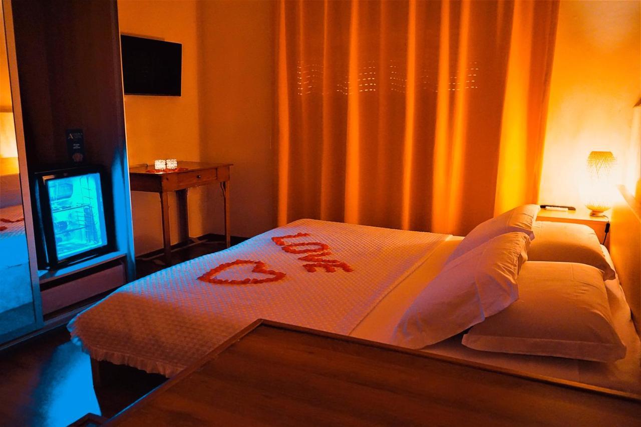 Alchimia Spa & Centro Benessere Mesagne Kültér fotó