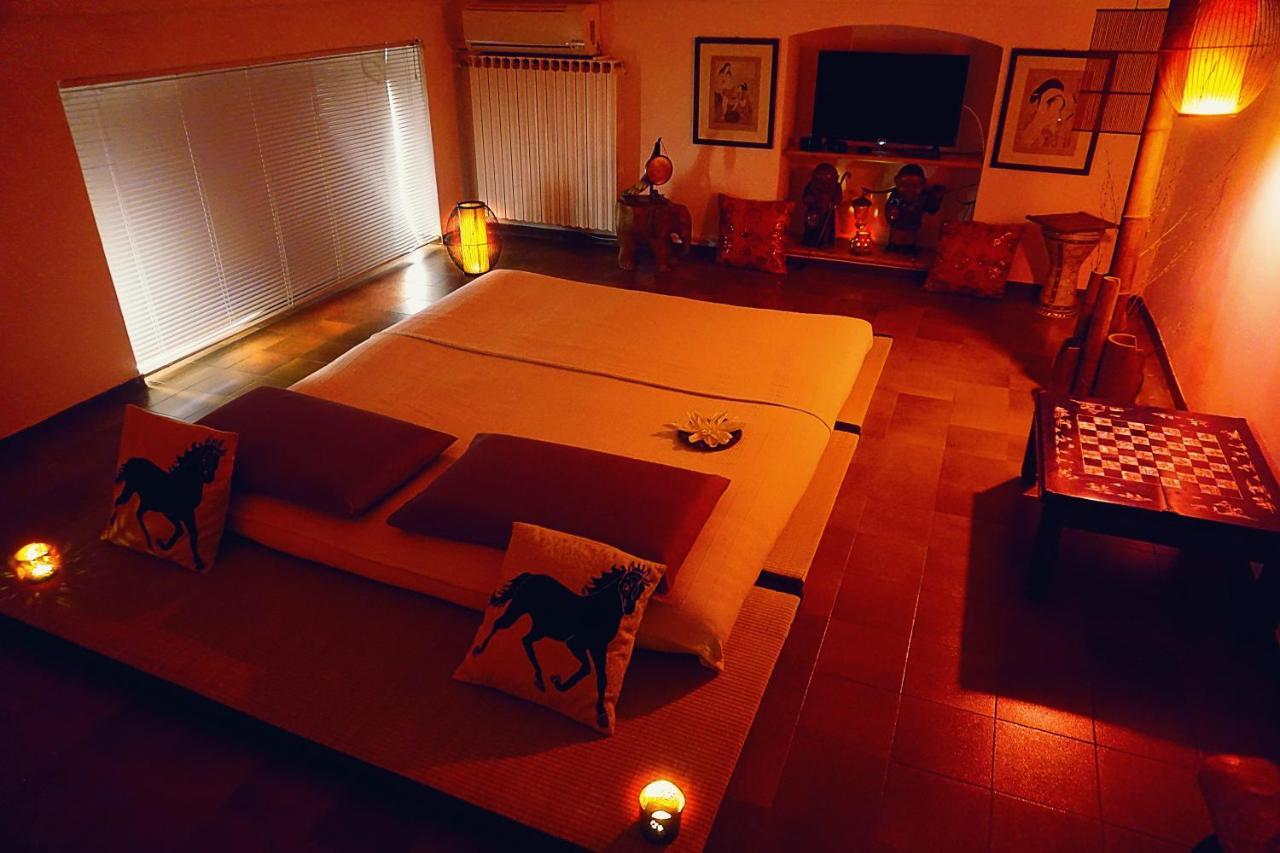 Alchimia Spa & Centro Benessere Mesagne Kültér fotó