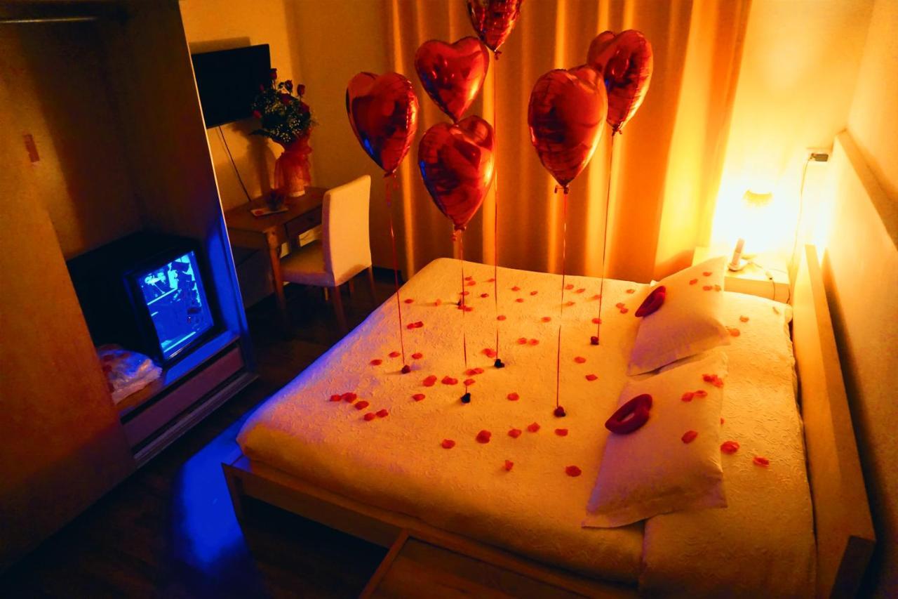 Alchimia Spa & Centro Benessere Mesagne Kültér fotó