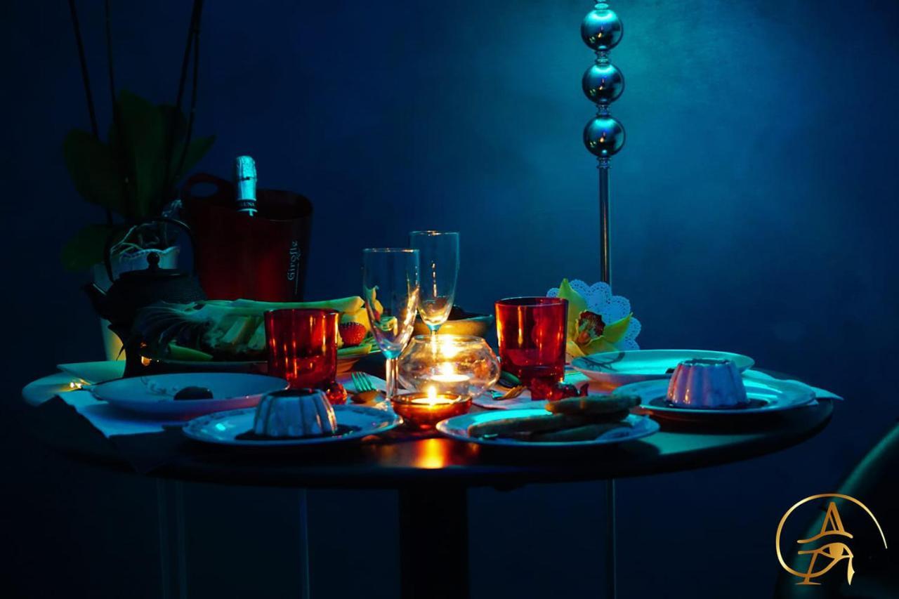 Alchimia Spa & Centro Benessere Mesagne Kültér fotó