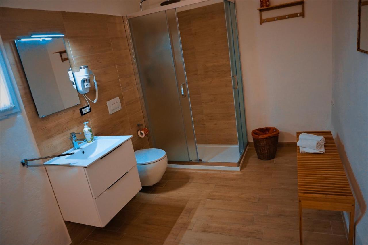 Alchimia Spa & Centro Benessere Mesagne Kültér fotó