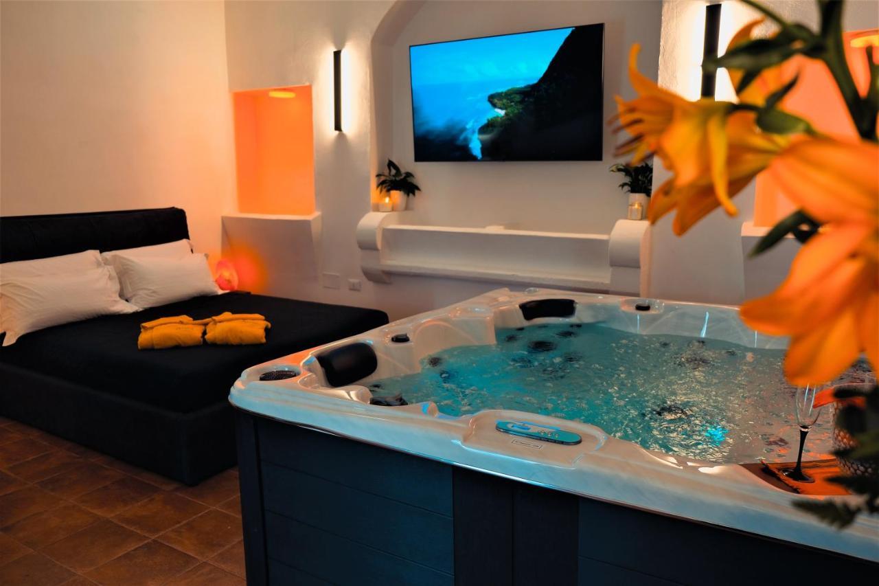 Alchimia Spa & Centro Benessere Mesagne Kültér fotó