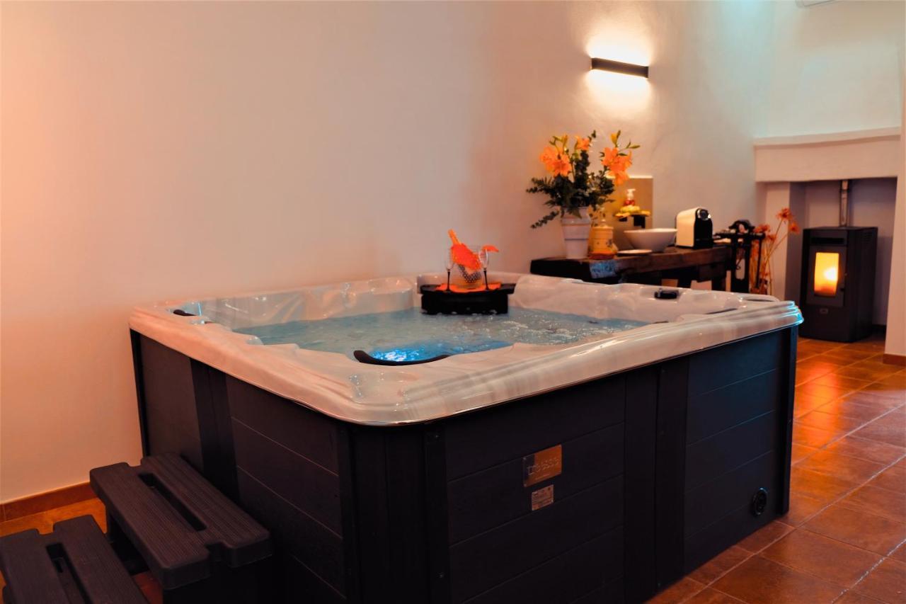 Alchimia Spa & Centro Benessere Mesagne Kültér fotó