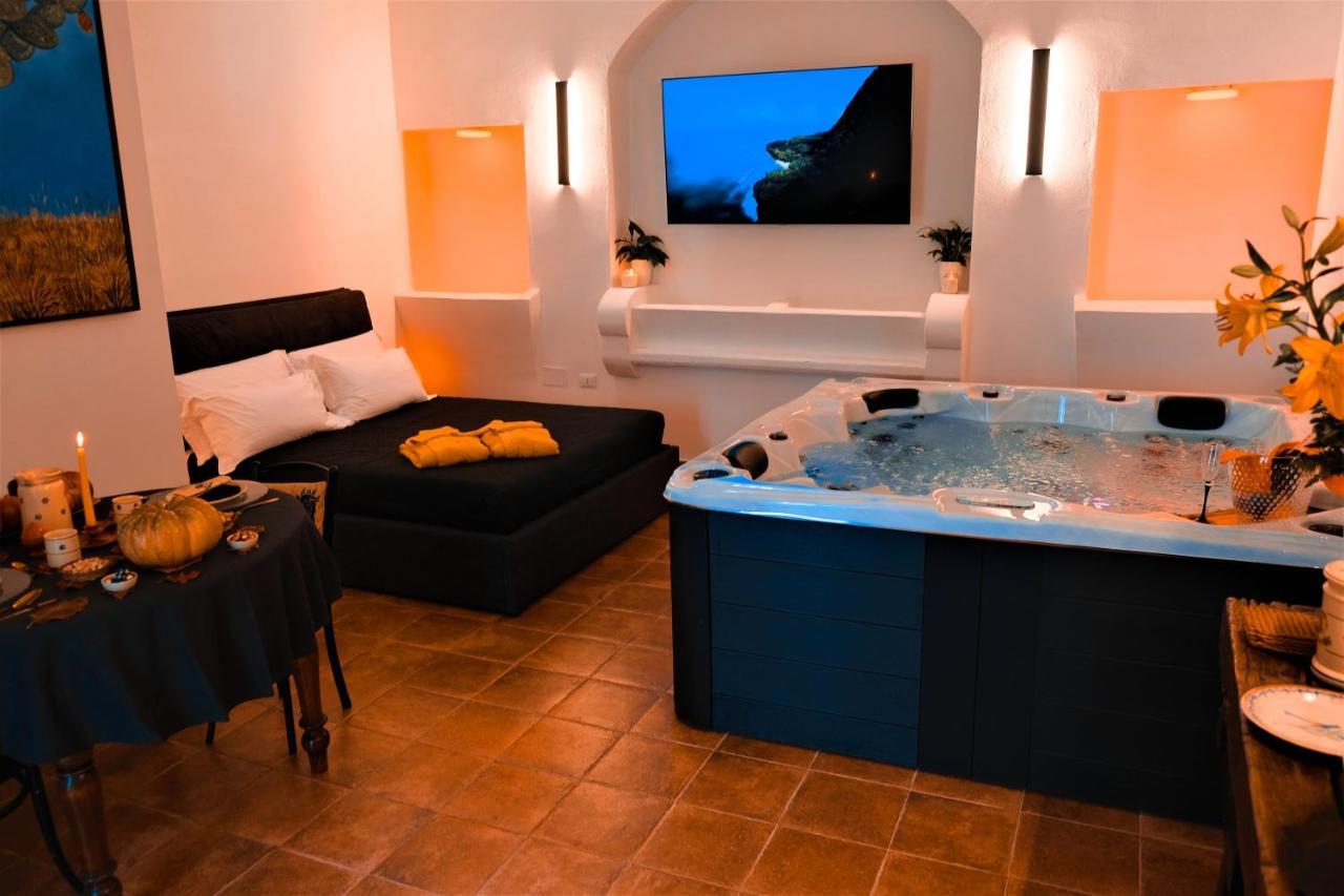 Alchimia Spa & Centro Benessere Mesagne Kültér fotó
