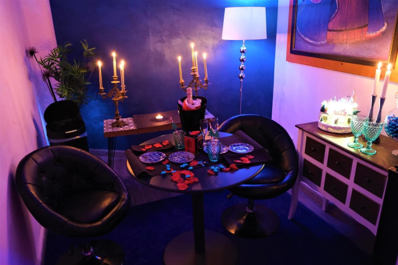 Alchimia Spa & Centro Benessere Mesagne Kültér fotó