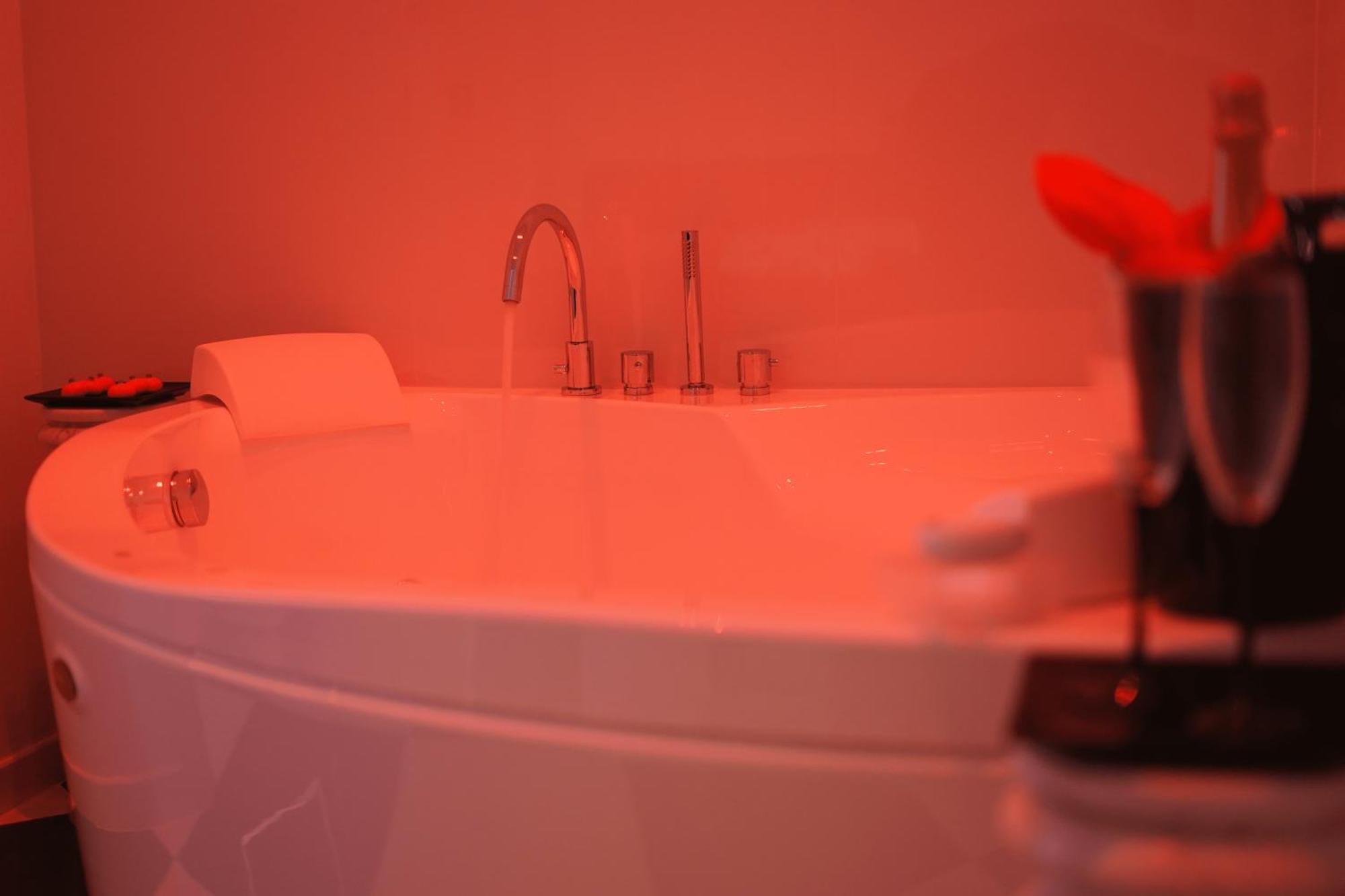 Alchimia Spa & Centro Benessere Mesagne Kültér fotó