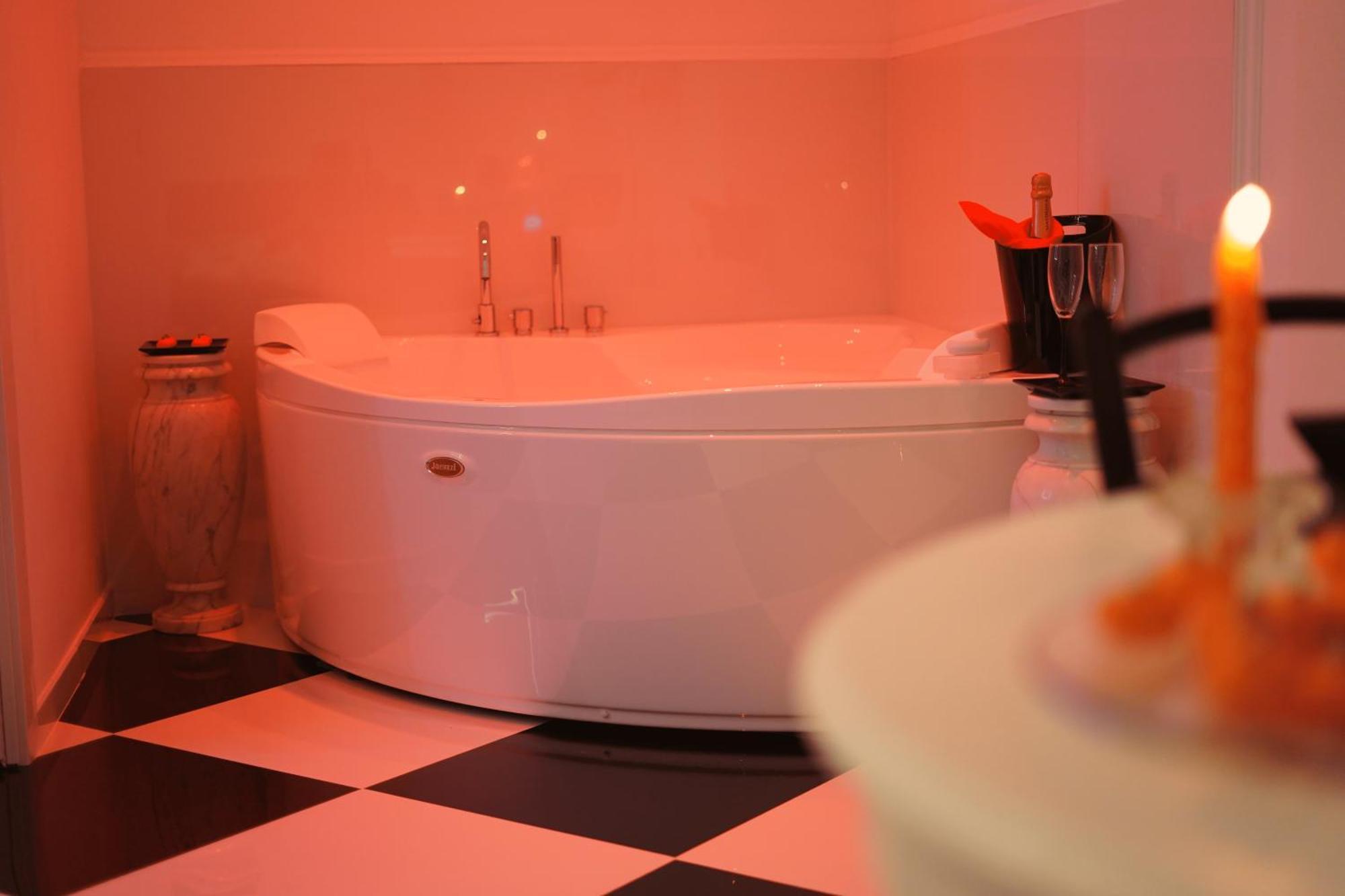 Alchimia Spa & Centro Benessere Mesagne Kültér fotó