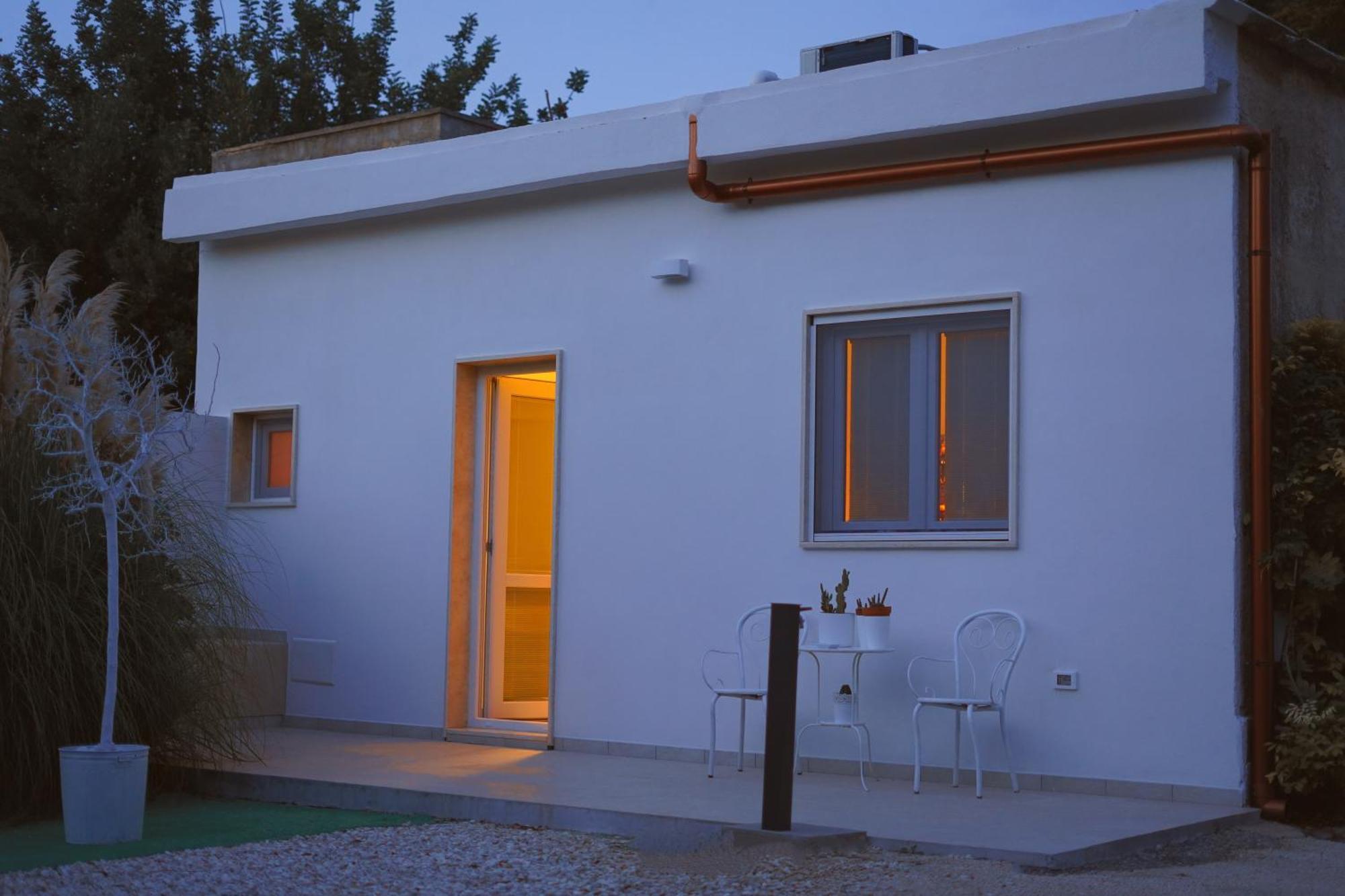 Alchimia Spa & Centro Benessere Mesagne Kültér fotó
