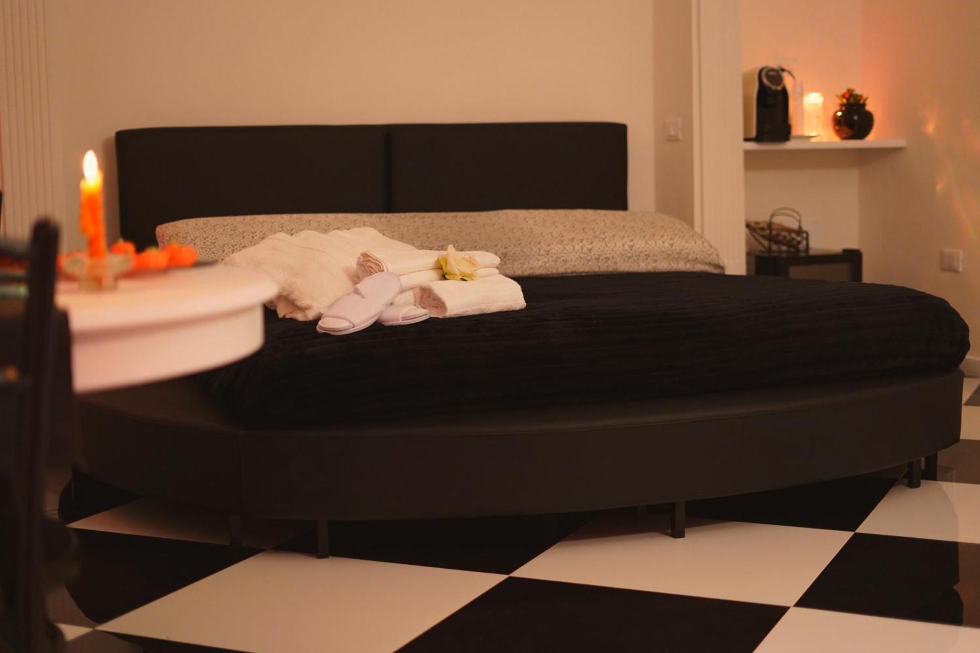 Alchimia Spa & Centro Benessere Mesagne Kültér fotó