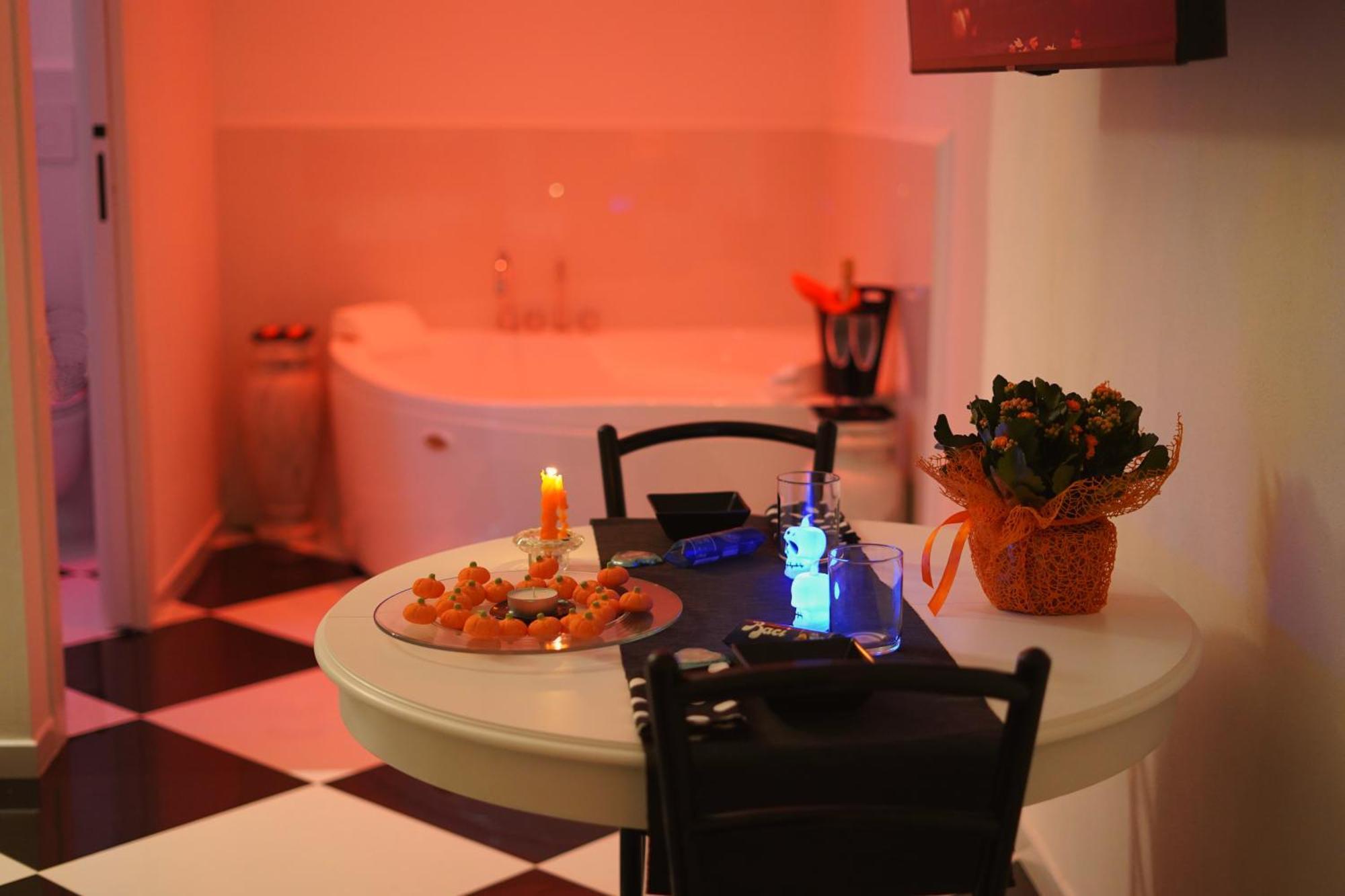 Alchimia Spa & Centro Benessere Mesagne Kültér fotó