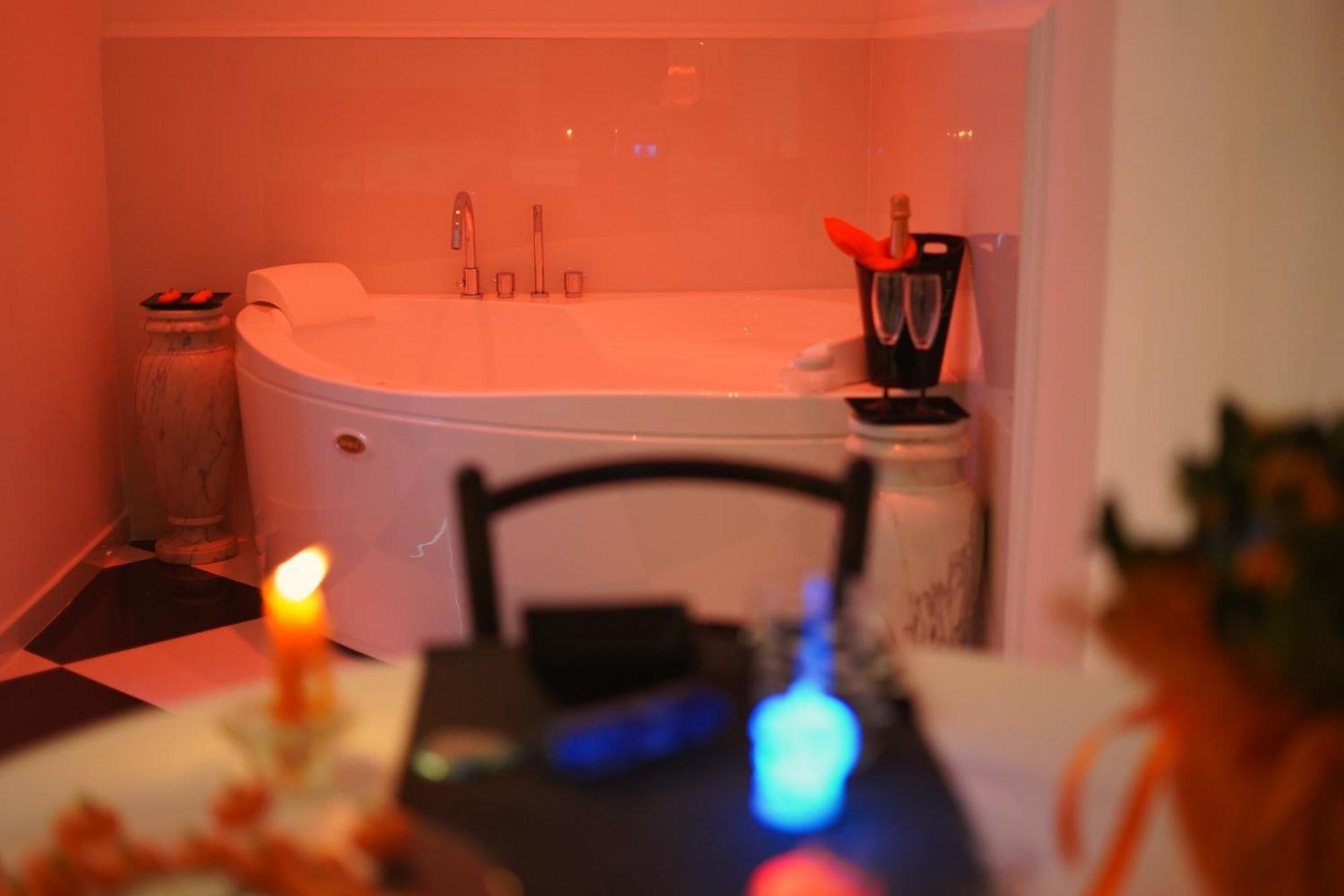 Alchimia Spa & Centro Benessere Mesagne Kültér fotó