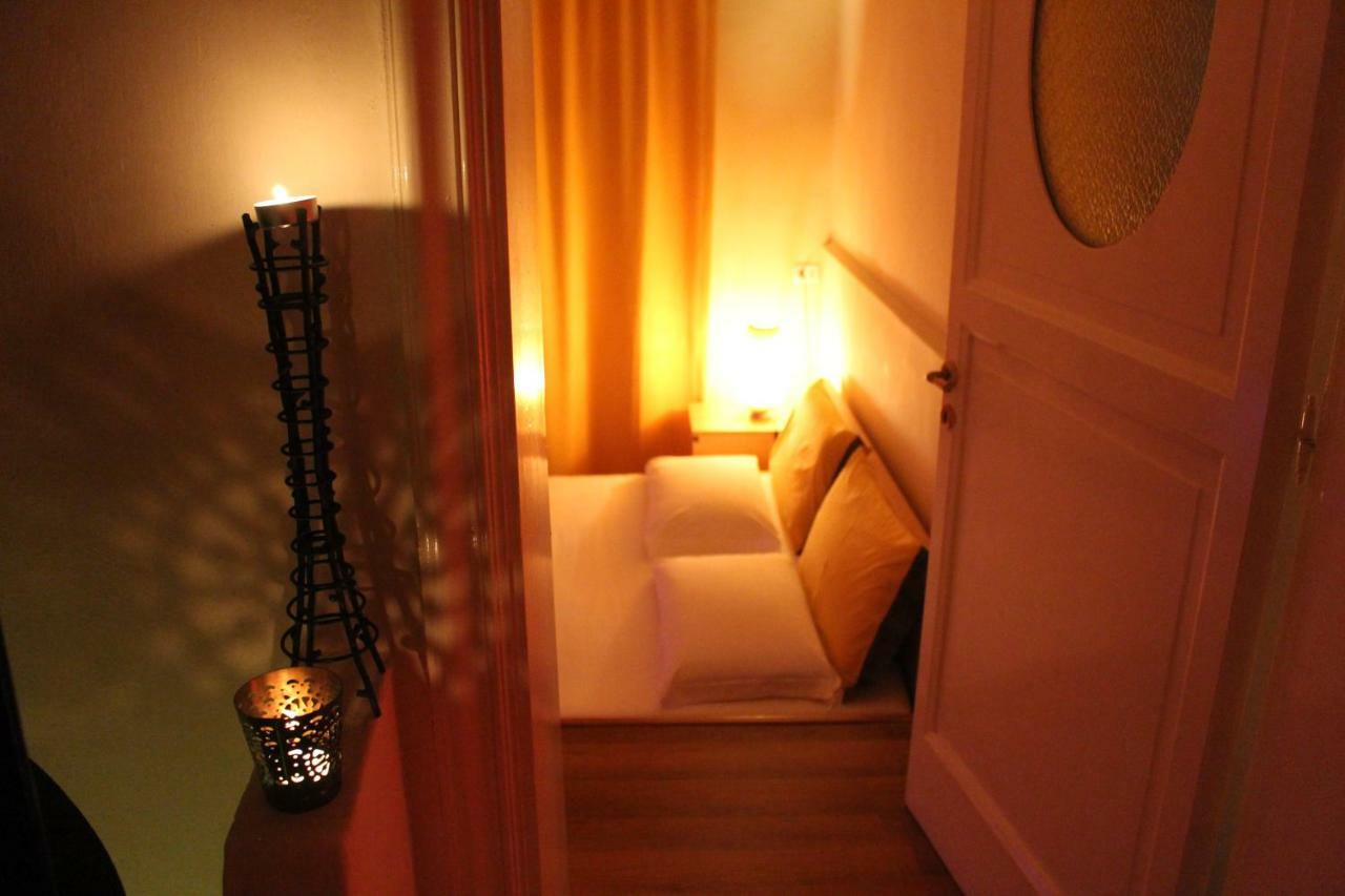 Alchimia Spa & Centro Benessere Mesagne Kültér fotó