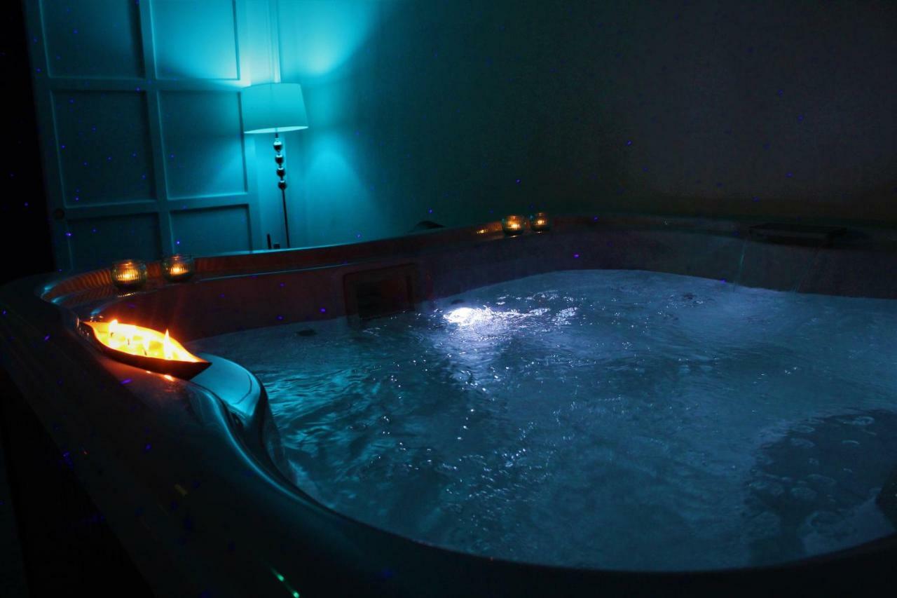 Alchimia Spa & Centro Benessere Mesagne Kültér fotó