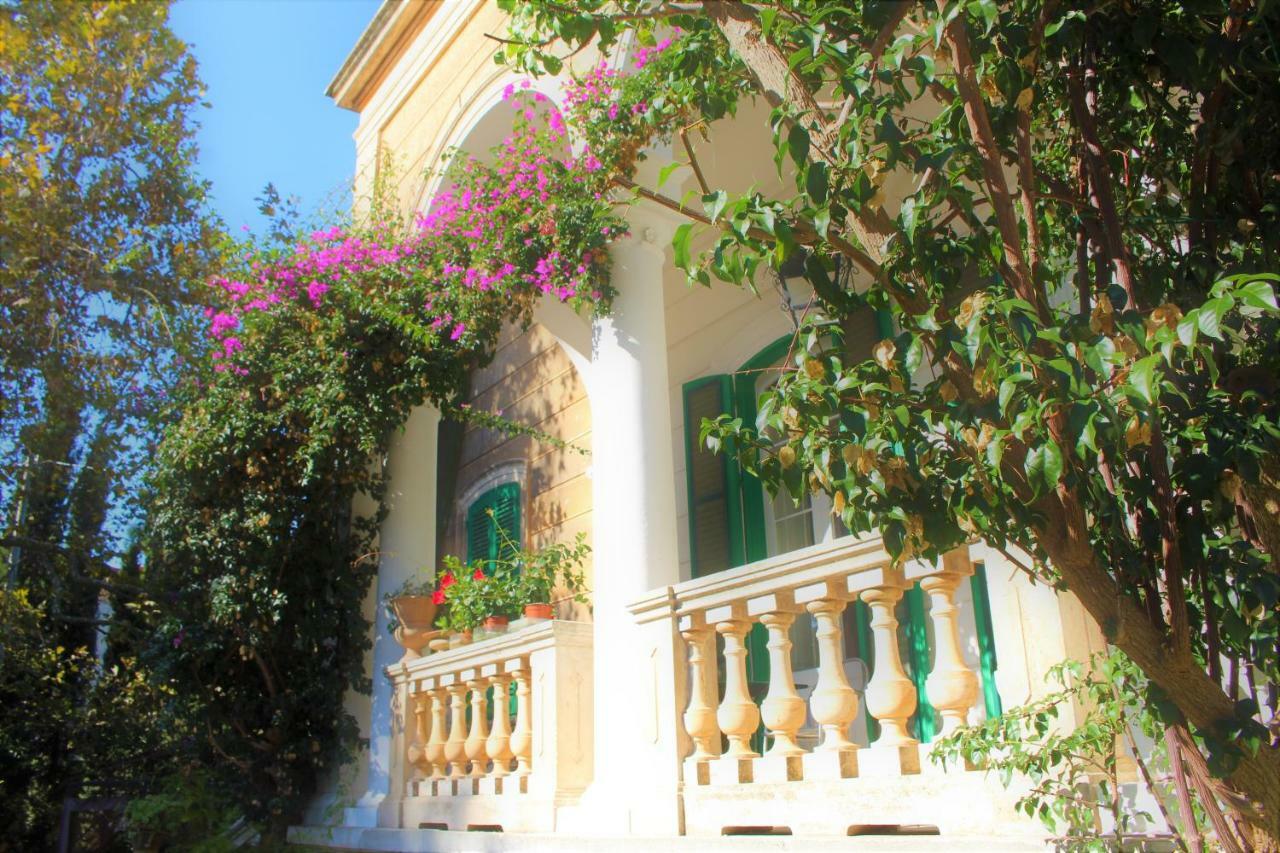 Alchimia Spa & Centro Benessere Mesagne Kültér fotó