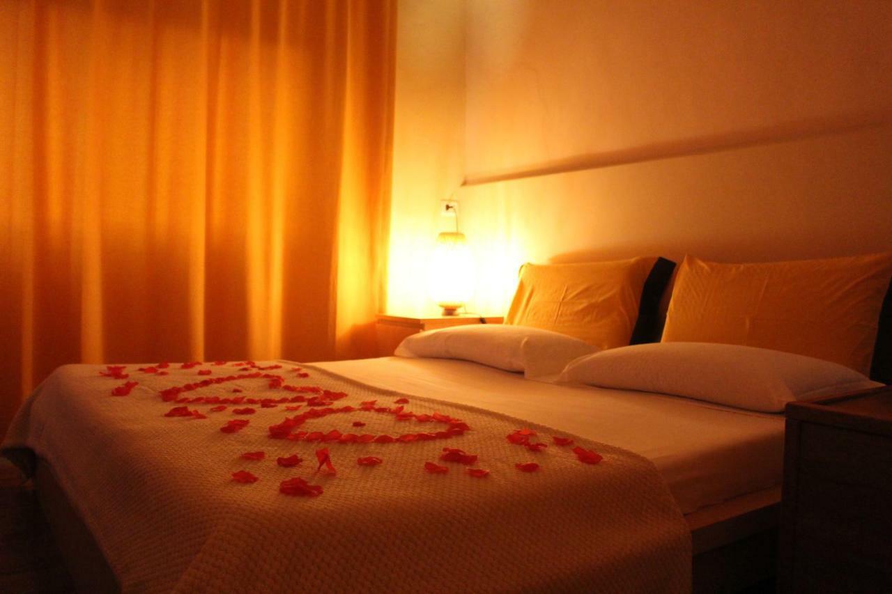 Alchimia Spa & Centro Benessere Mesagne Kültér fotó