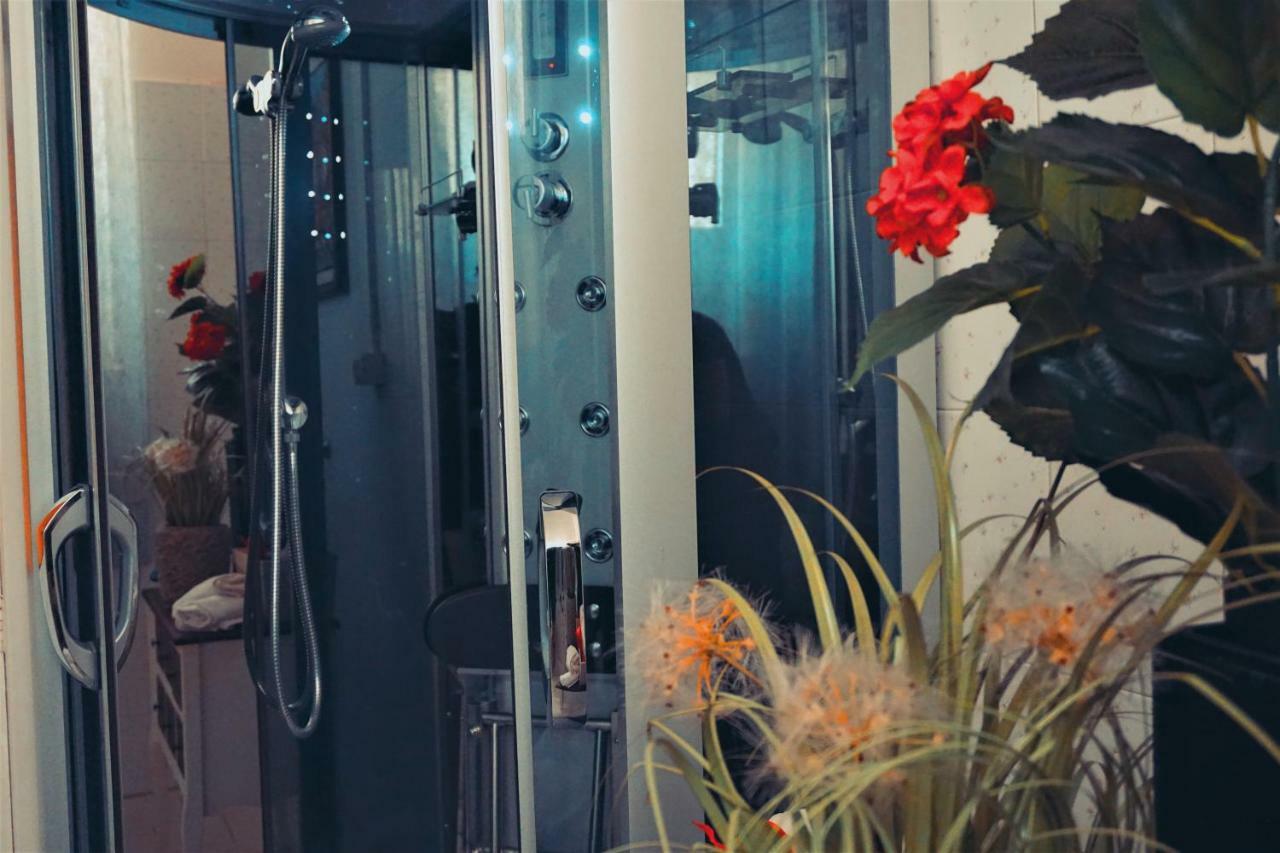 Alchimia Spa & Centro Benessere Mesagne Kültér fotó