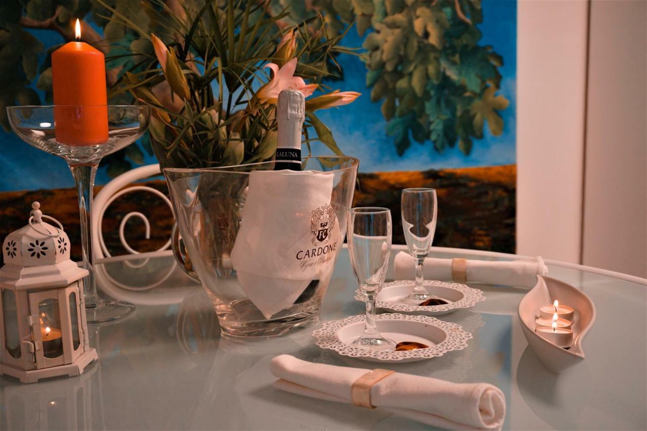 Alchimia Spa & Centro Benessere Mesagne Kültér fotó