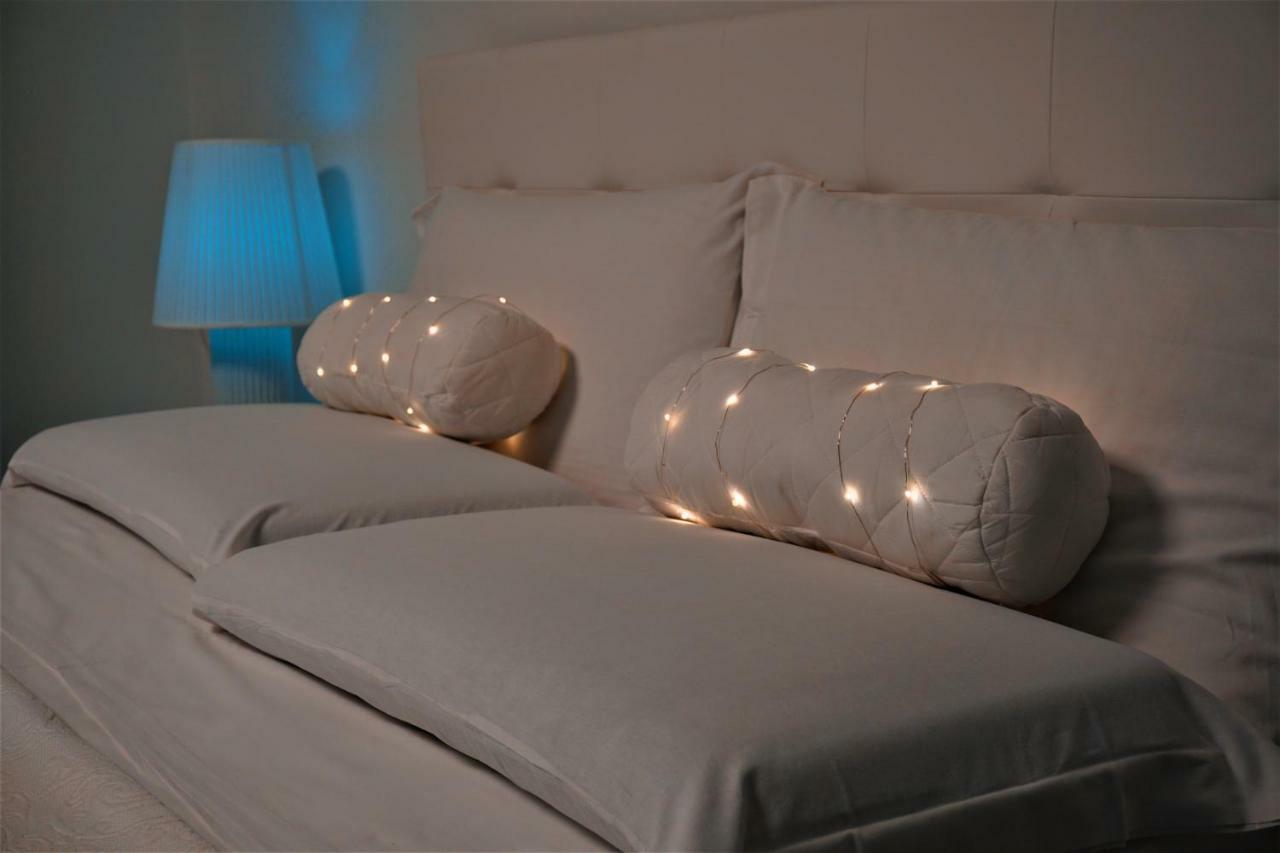 Alchimia Spa & Centro Benessere Mesagne Kültér fotó