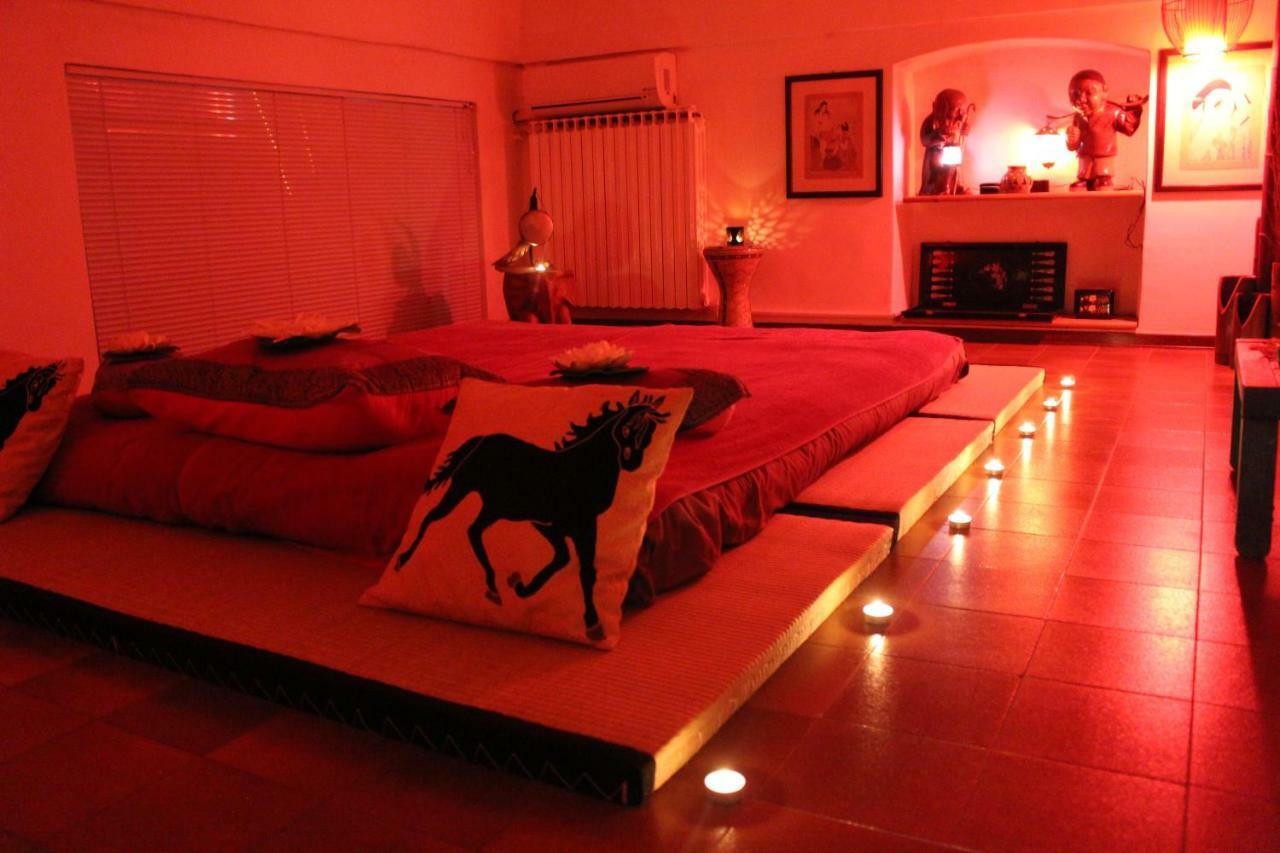 Alchimia Spa & Centro Benessere Mesagne Kültér fotó