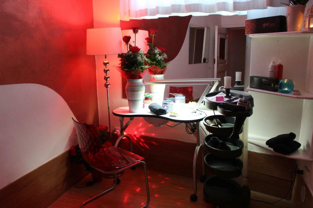 Alchimia Spa & Centro Benessere Mesagne Kültér fotó