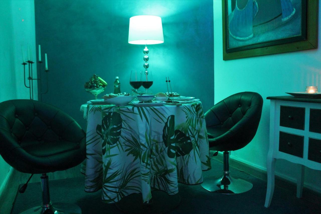 Alchimia Spa & Centro Benessere Mesagne Kültér fotó