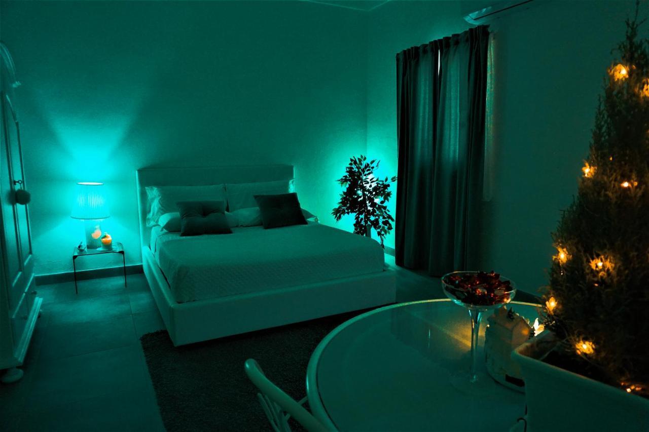 Alchimia Spa & Centro Benessere Mesagne Kültér fotó