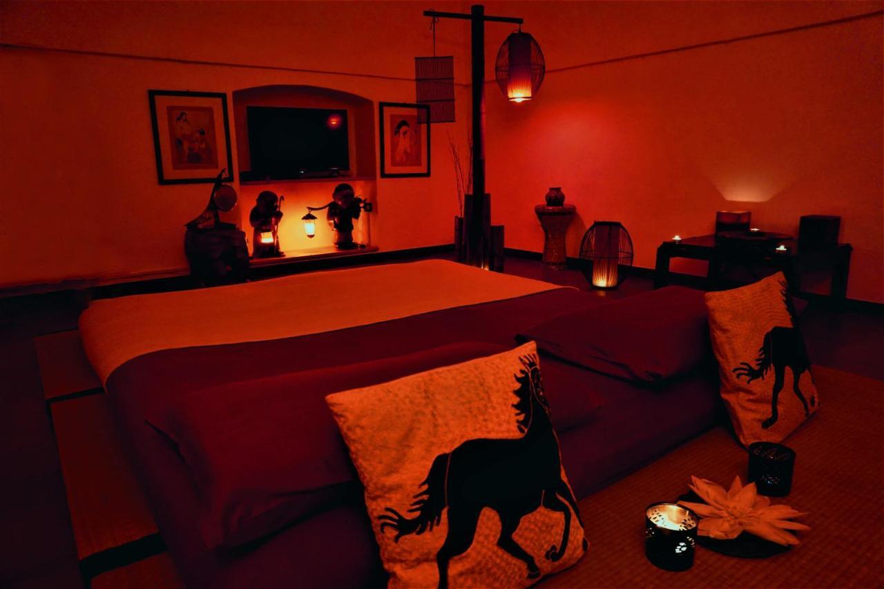Alchimia Spa & Centro Benessere Mesagne Kültér fotó