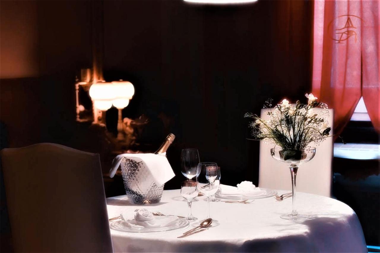 Alchimia Spa & Centro Benessere Mesagne Kültér fotó