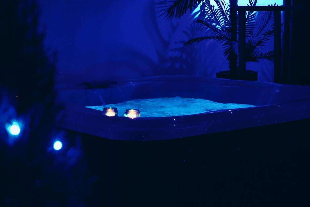 Alchimia Spa & Centro Benessere Mesagne Kültér fotó